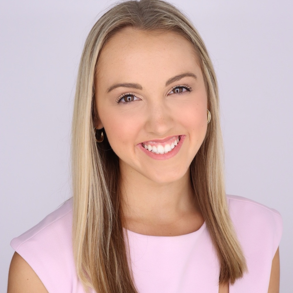 Meet your Posher, Allyssa